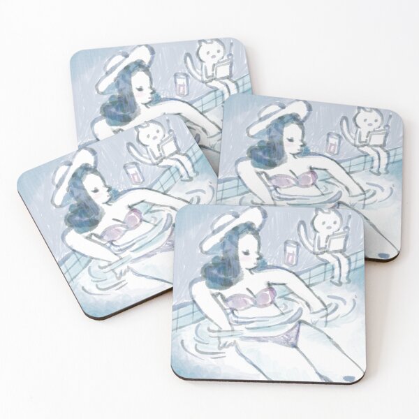 Item preview, Farniente artistique designed and sold by vinceleveque.
