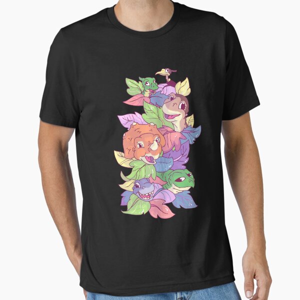 Item preview, Gift Movie Fans The Land Before Time Awesome For Movie Fan designed and sold by LacycalvinkArts.