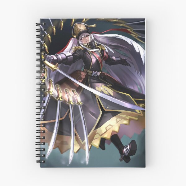 Item preview, Altair Re Creators Drawing For Otaku designed and sold by jerestudio.
