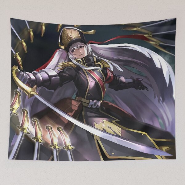 Item preview, Altair Re Creators Drawing For Otaku designed and sold by jerestudio.