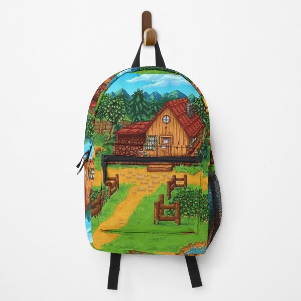 Item preview, Stardew Valley designed and sold by MarcelDurand.