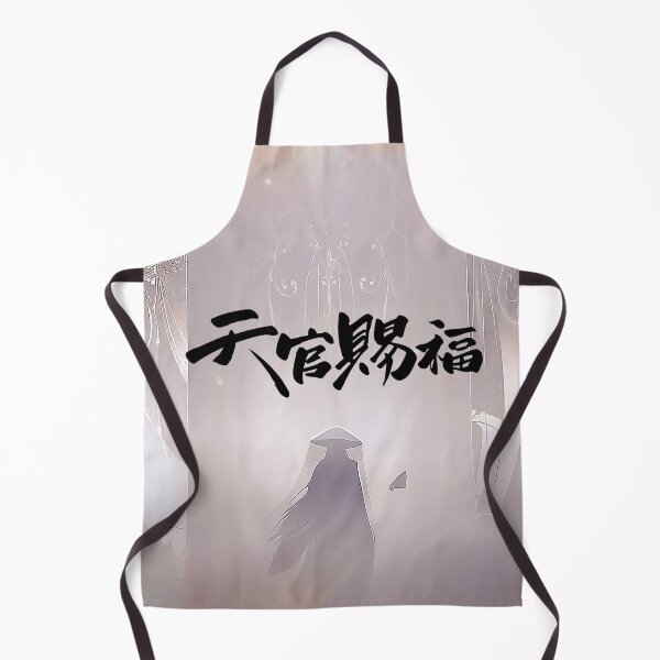 Item preview, Heaven Officials Blessing HD designed and sold by BrokenBirdcage.