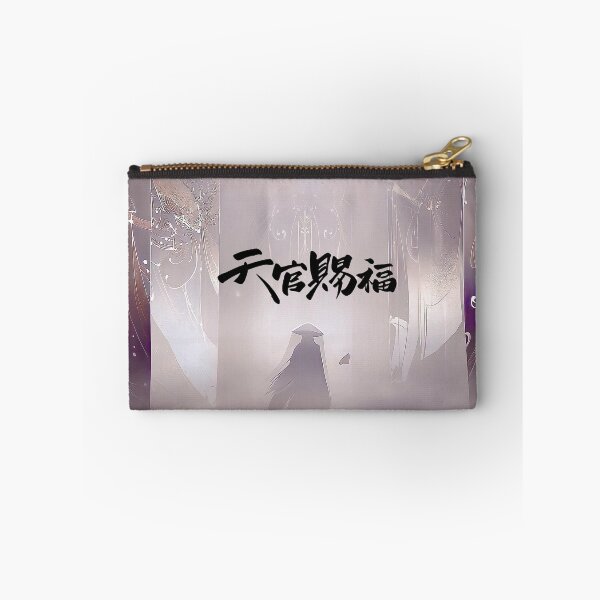 Item preview, Heaven Officials Blessing HD designed and sold by BrokenBirdcage.