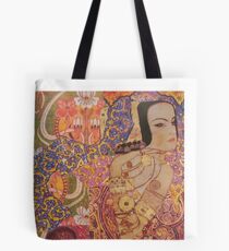 The Aesthete Tote Bag