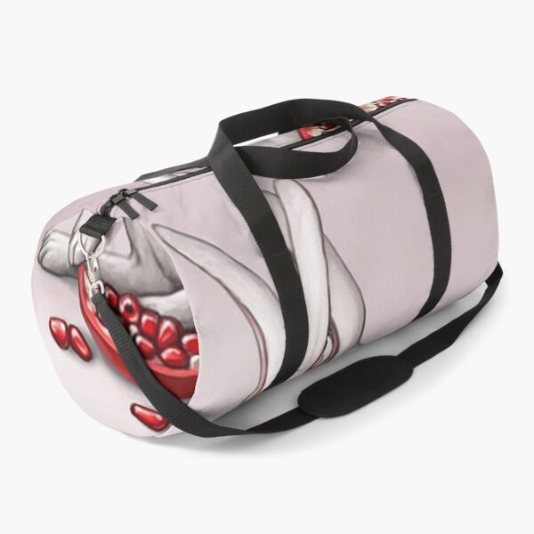 Item preview, Pomegranate Rabbit designed and sold by corniesmith.