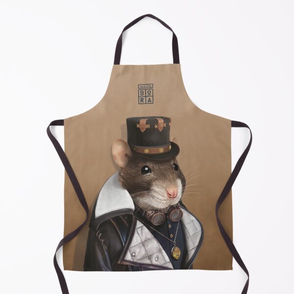 Item preview, Animal Society - Steamy gonzales designed and sold by SocietiesByBORA.