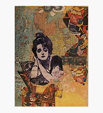Absinthe Photographic Print