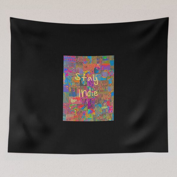 Item preview, Mantente independiente designed and sold by oliviatzk.