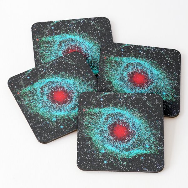 Item preview, r1421/ maj - Exclusive ; The painting Spacet;; The eye of God ! in galaxies;  05 (c)(t)   olao-olavia  by okaio créations  designed and sold by o.okaïo.