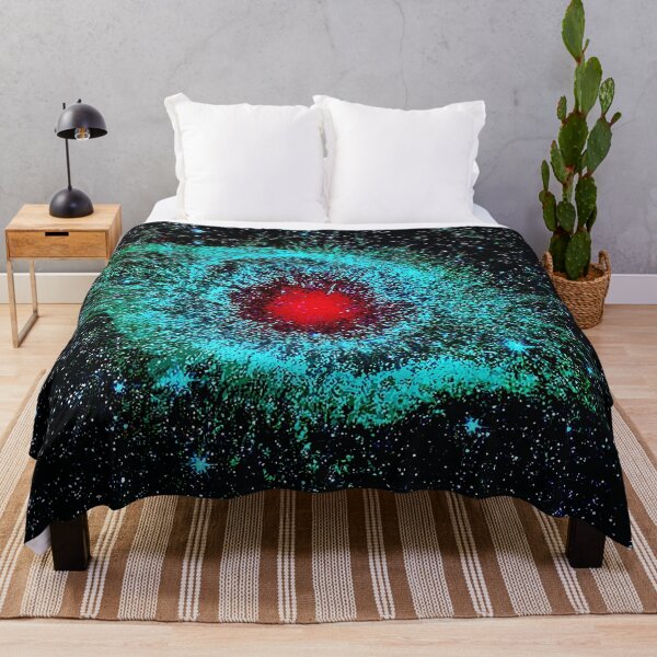 Item preview, r1421/ maj - Exclusive ; The painting Spacet;; The eye of God ! in galaxies; 05 (c)(t) olao-olavia by okaio créations designed and sold by o.okaïo.