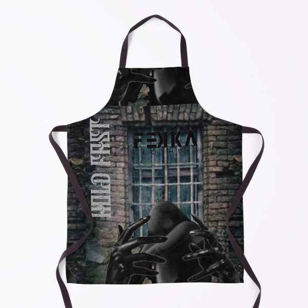 Item preview, FEKKA Clothing "Covered Up" Line designed and sold by KompromizeCo.