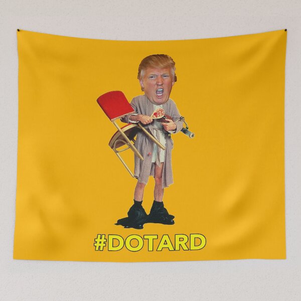 Item preview, DOTARD designed and sold by Thelittlelord.