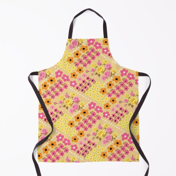 Item preview, Flower shameless pattern designed and sold by sarodigiart.