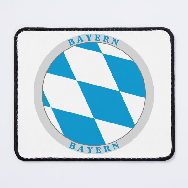 Item preview, German State of Bavaria designed and sold by Fed Sher.