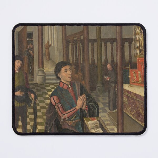 Item preview, Diego Hurtado de Mendoza y Figueroa, 1st Duke of Infantado designed and sold by Vintage Designs +.