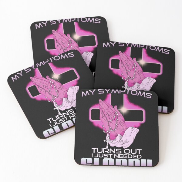 Item preview, I Googled My Symptoms Turns Out I Just Needed Sloppy designed and sold by alyssomalir.