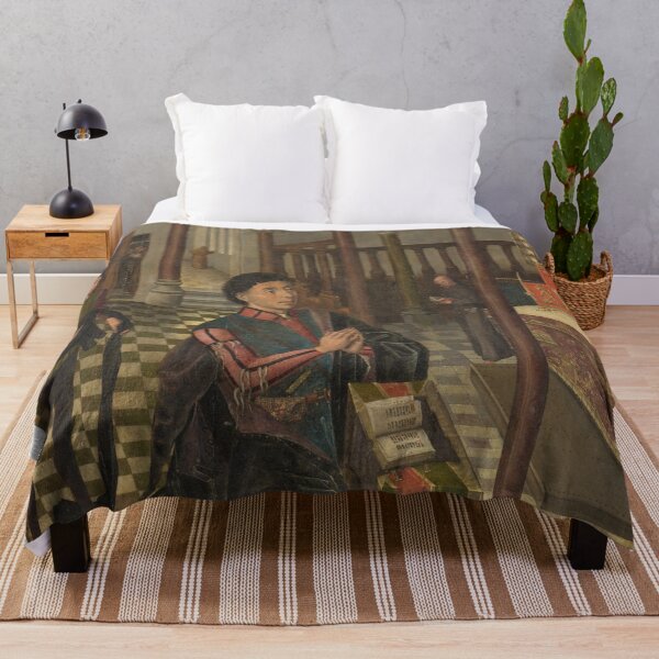 Item preview, Diego Hurtado de Mendoza y Figueroa, 1st Duke of Infantado designed and sold by Vintage Designs +.