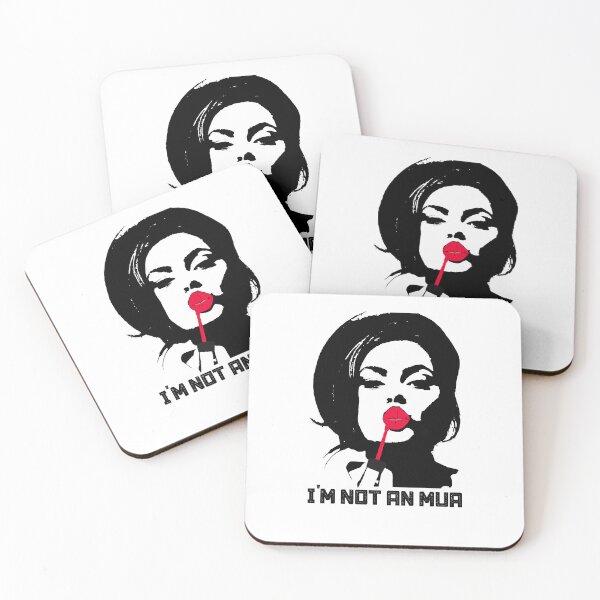 Item preview, I'm not an MUA designed and sold by JBALps.