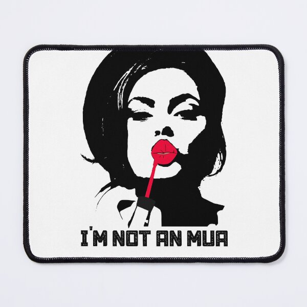 Item preview, I'm not an MUA designed and sold by JBALps.
