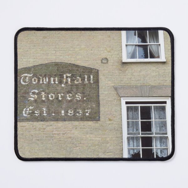 Item preview, Town Hall Stores Est.1837 designed and sold by wiggyofipswich.