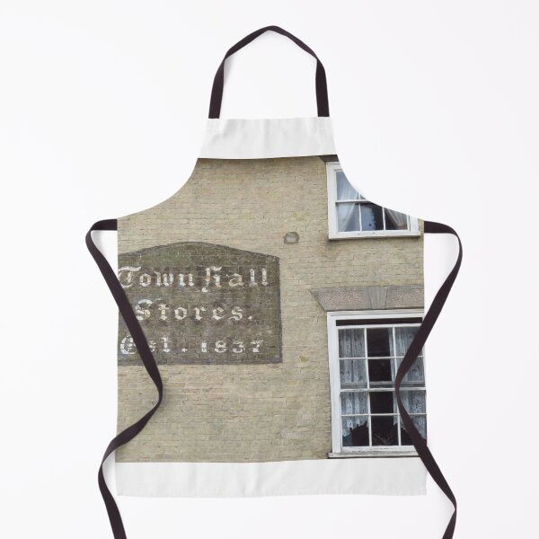 Item preview, Town Hall Stores Est.1837 designed and sold by wiggyofipswich.
