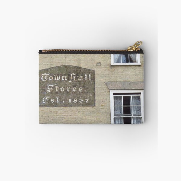 Item preview, Town Hall Stores Est.1837 designed and sold by wiggyofipswich.
