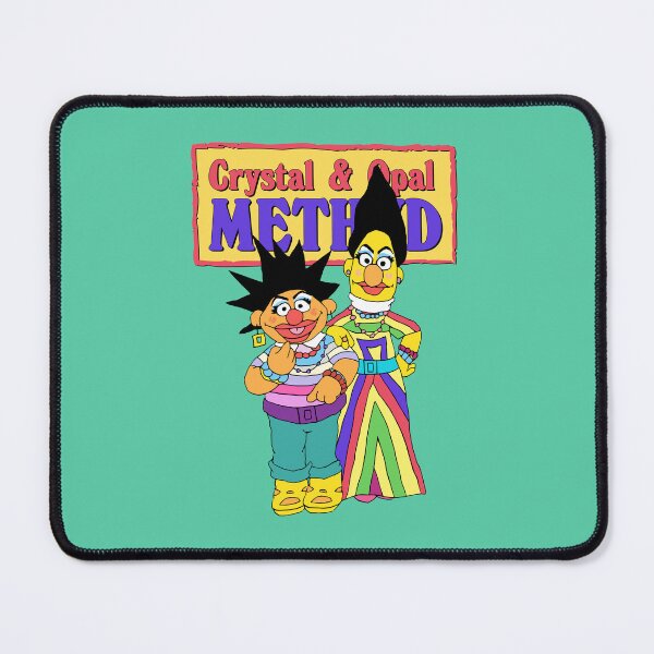 Item preview, Crystal & Opal designed and sold by cervaantes.