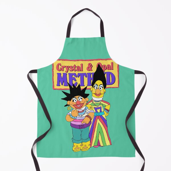 Item preview, Crystal & Opal designed and sold by cervaantes.
