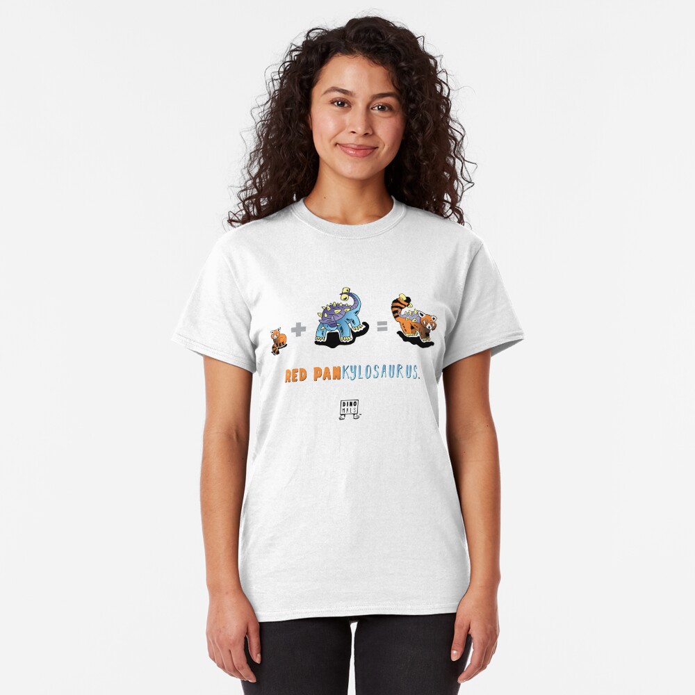 Untitled Classic T-Shirt