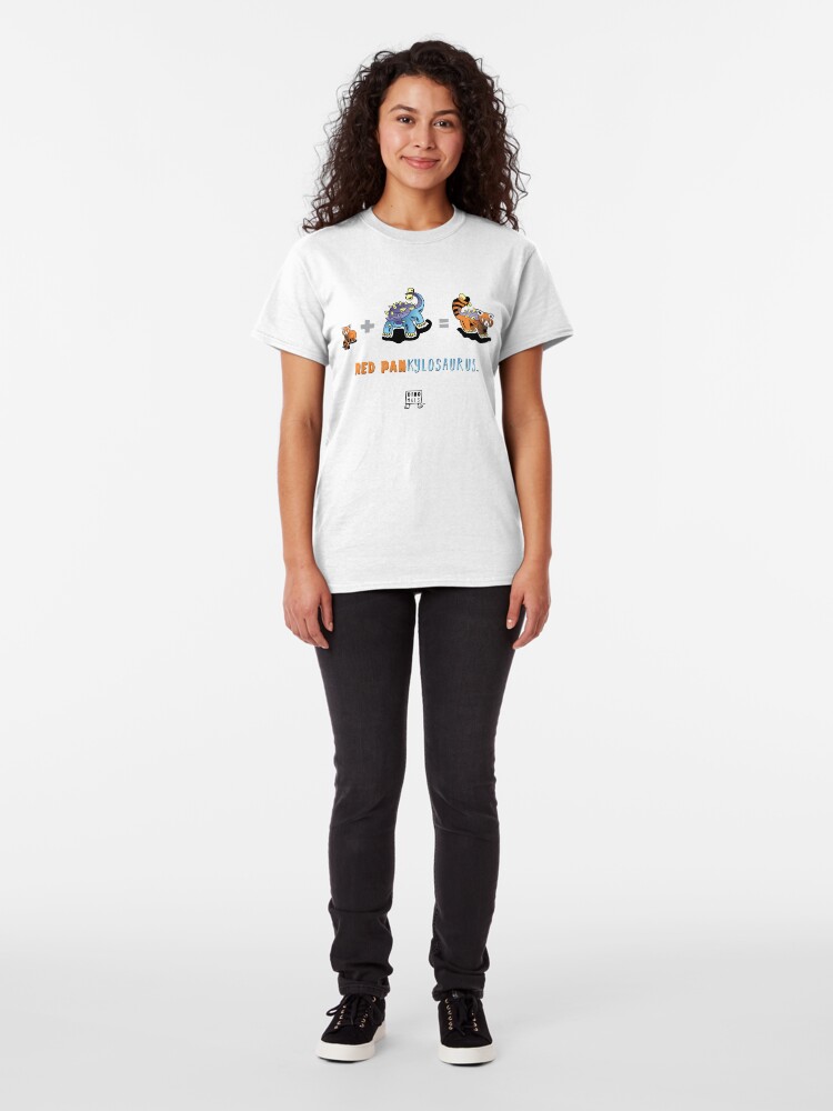 Alternate view of Untitled Classic T-Shirt
