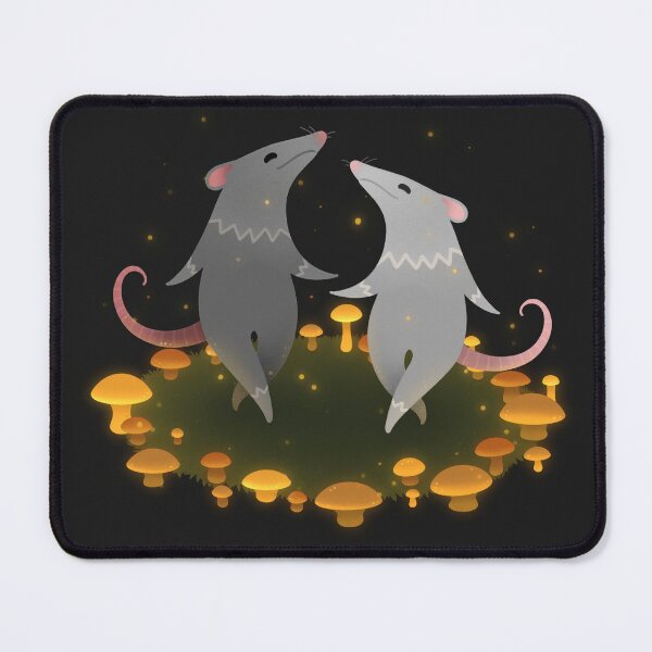 Item preview, Dancing rats designed and sold by maryallen138.