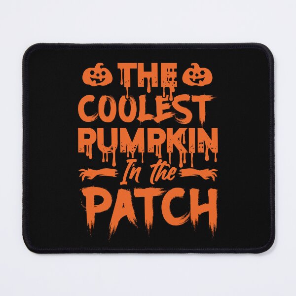 Item preview, The Coolest Pumpkin in the Patch designed and sold by AdventArt.