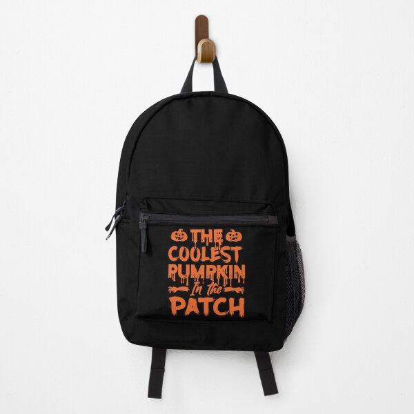 Item preview, The Coolest Pumpkin in the Patch designed and sold by AdventArt.