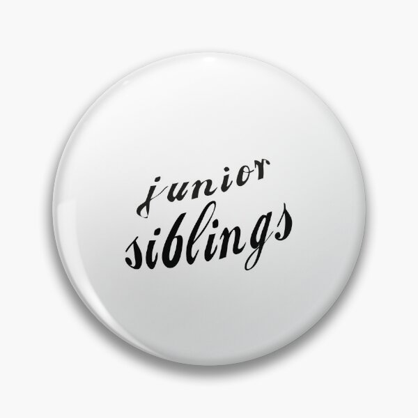 Item preview, junior siblings matching designed and sold by HAIFAHARIS.