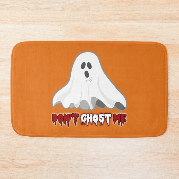 Item preview, Don't Ghost Me designed and sold by StoneBluePlanet.