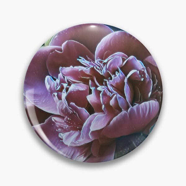 Item preview, PINK PEONY designed and sold by KatisDesign.