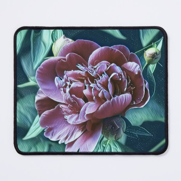 Item preview, PINK PEONY designed and sold by KatisDesign.