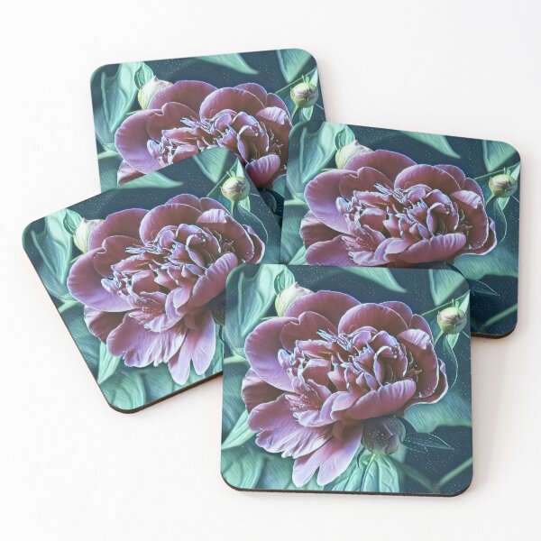 Item preview, PINK PEONY designed and sold by KatisDesign.