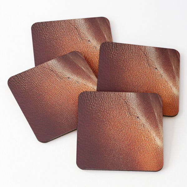 Item preview, Rough and Textured Lavish Leather designed and sold by DesignAtYO.