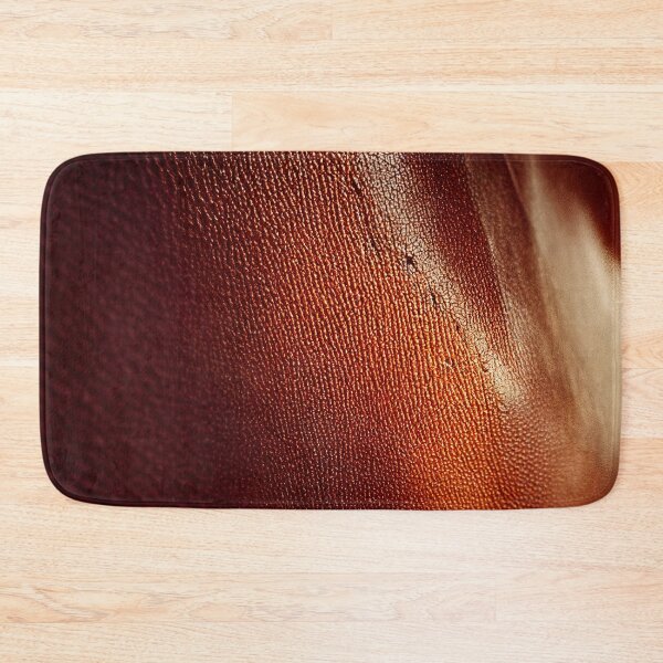 Item preview, Rough and Textured Lavish Leather designed and sold by DesignAtYO.