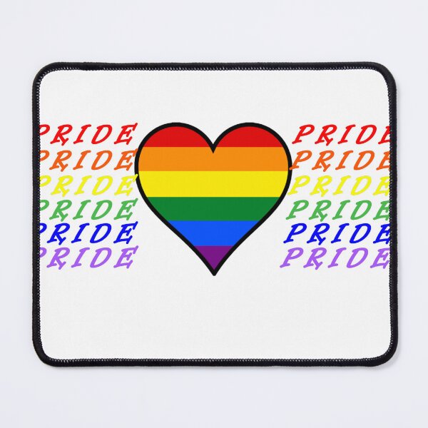 Item preview, Pride, Love is love model 4 designed and sold by Mysterywarrior.