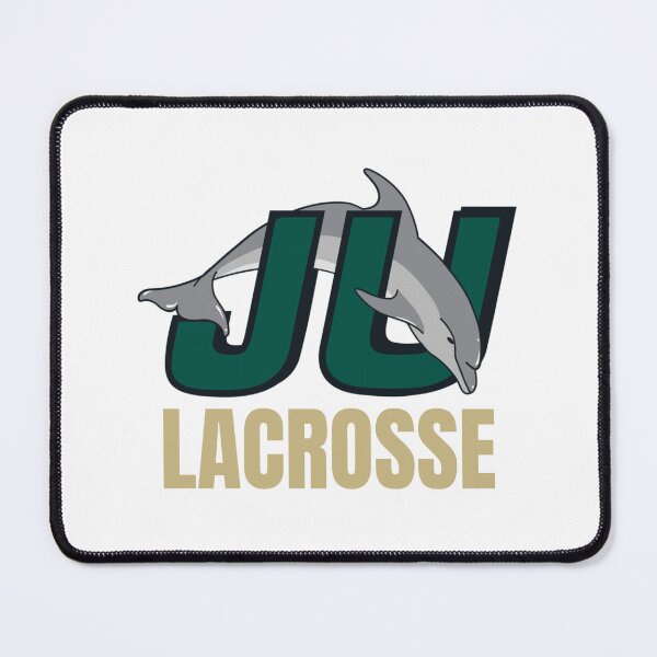 Item preview, Jacksonville Lacrosse Dolphin designed and sold by Morgan Taulbee.