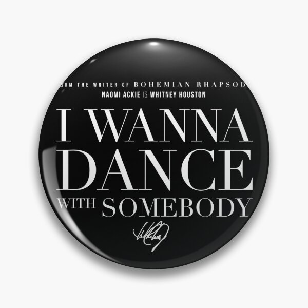 Item preview, I Wanna Dance with Somebody designed and sold by SamanthaRich33.