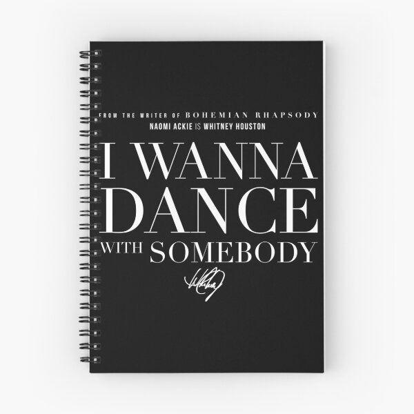 Item preview, I Wanna Dance with Somebody designed and sold by SamanthaRich33.