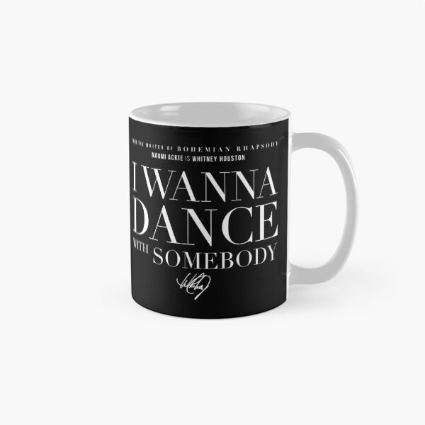 Item preview, I Wanna Dance with Somebody designed and sold by SamanthaRich33.