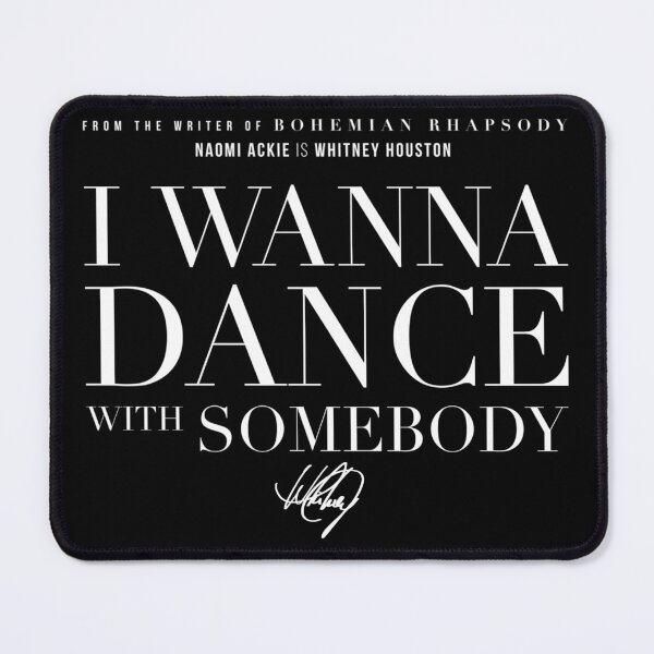 Item preview, I Wanna Dance with Somebody designed and sold by SamanthaRich33.