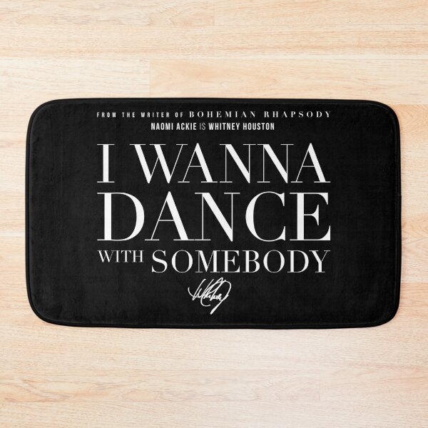 Item preview, I Wanna Dance with Somebody designed and sold by SamanthaRich33.