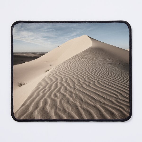 Item preview, Top of a Sand Dune designed and sold by DavidGabisPhoto.