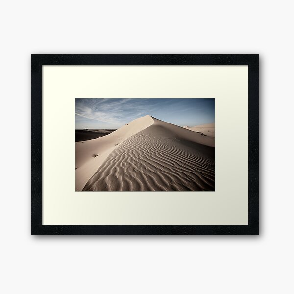 Item preview, Top of a Sand Dune designed and sold by DavidGabisPhoto.