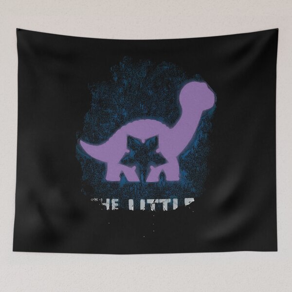 Item preview, Gifts Idea The Land Before Time Great Gift designed and sold by LacycalvinkArts.